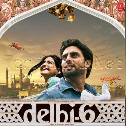 Delhi-6 (2009)